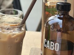 -CABO Coffee