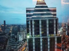 -环球港凯悦 · 享悦中餐厅