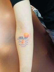-海王刺青·纹身·穿孔饰品·TATTOO