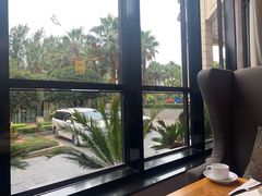 -翠湖六号全日制西餐厅(翠湖宾馆店)