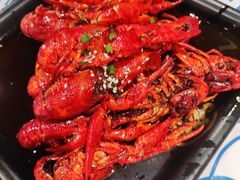 -松哥油焖大虾(科技园店)