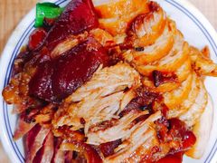 -陆长玖古法猪脚饭(玄风桥店)