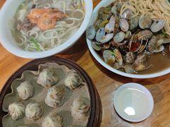 -大叔家福鼎小吃(十全街店)