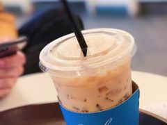-Cafe de Paris(林荫路店)