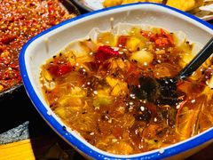 -陈眼镜火锅(总店)