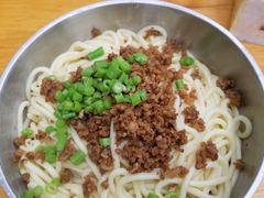 -左撇子私房面