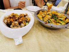 -奥华餐厅·老张记(台基厂店)
