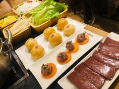 -许府牛火锅(信义坊总店)