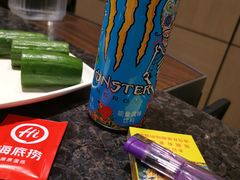 -海底捞火锅(连城广场店)