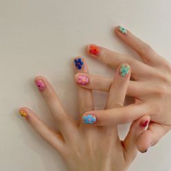 -斯馨·健康美甲美睫