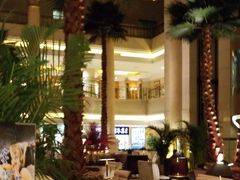 -北京国宾酒店