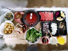 -盒马鲜生(悠方店)