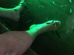 -宝丽金大酒店·洗浴中心