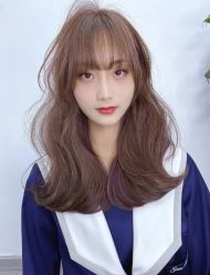 -苏豪路易士·嘉玛发廊