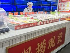 -四囍码头海鲜烧烤自助火锅(外滩南京东路悦荟广场店)