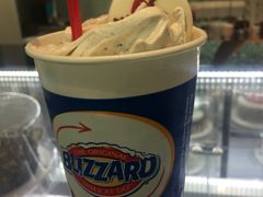 -DQ·蛋糕·冰淇淋(通州万达店)