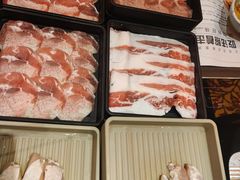-MoMo牧场·寿喜烧专门店(长泰广场店)