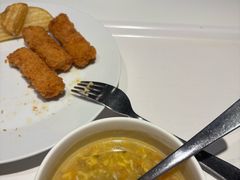 -宜家·瑞典风味餐厅(四元桥店)