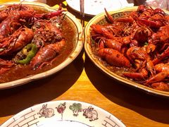秘酱龙虾-金陵一哥龙虾馆(三牌楼总店)