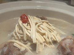-小骨煲金华砂锅(转塘金街美地店)