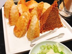 改刀肉-新乾隆酒楼(帝景园店)