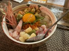 -半藏居酒屋(香港花园店)