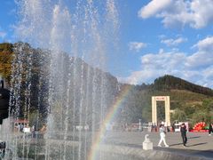 -南天门文化旅游风景区