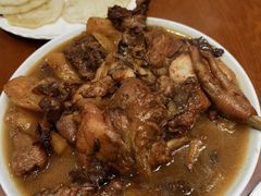 -河鱼鲜特色农家院