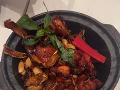 -鹿港小镇(悠唐店)