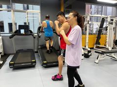 -天型健身工作室(大学城店)