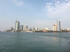 -国际邮轮中心码头(厦鼓码头)