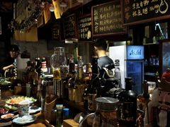 -半藏居酒屋(香港花园店)