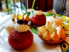 -Le Comptoir de Pierre Gagnaire