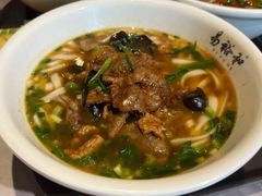 -易裕和·长沙米粉(竹塘西路店)