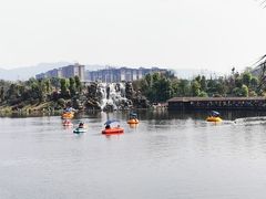 -枫香湖儿童公园