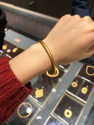 -周大福CHOW TAI FOOK(宝山苏宁易购店)