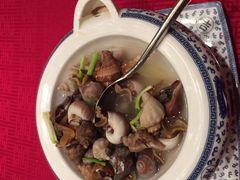 -宁波石浦豪生大酒店·自助餐厅