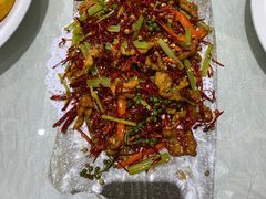 -老六饭店(翠通路店)