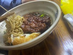 -无名氏面馆(邮电路店)