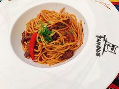 -Famous肥猫墨西哥音乐餐吧(五棵松华熙LIVE店)