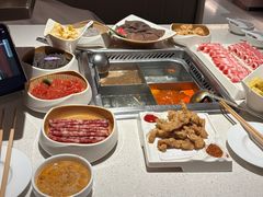 -海底捞火锅(凤凰广场店)