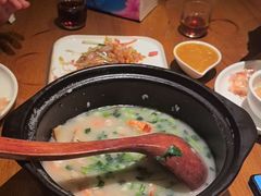 -如轩·海鲜砂锅粥·潮汕菜(海珠店)