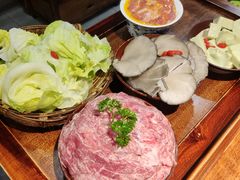 -楠火锅(西单店)