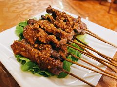 -伊萨娜印尼餐馆