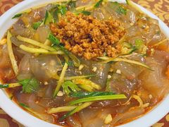 -哈尔滨春饼(朝山街店)