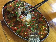 -和福餐馆(西江古街店)