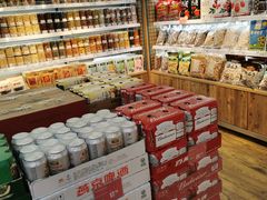 零售区-果蔬好生活超市(双井店)