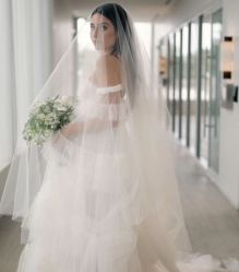 -Vera Wang婚纱礼服旗舰店