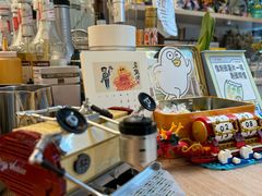 -COFFEE HOLIC(朝外SOHO店)