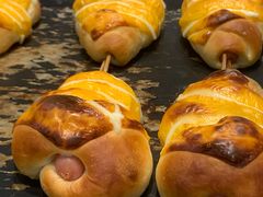 -红星前进面包牛奶公司(君太店)